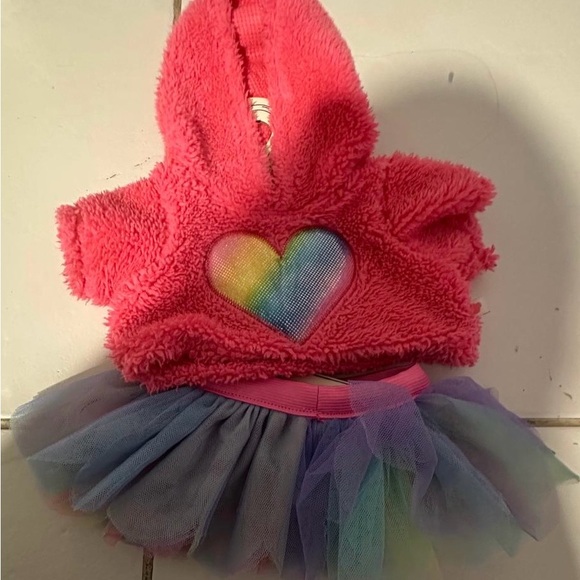 Build A Bear wardrobe - Picture 7 of 9